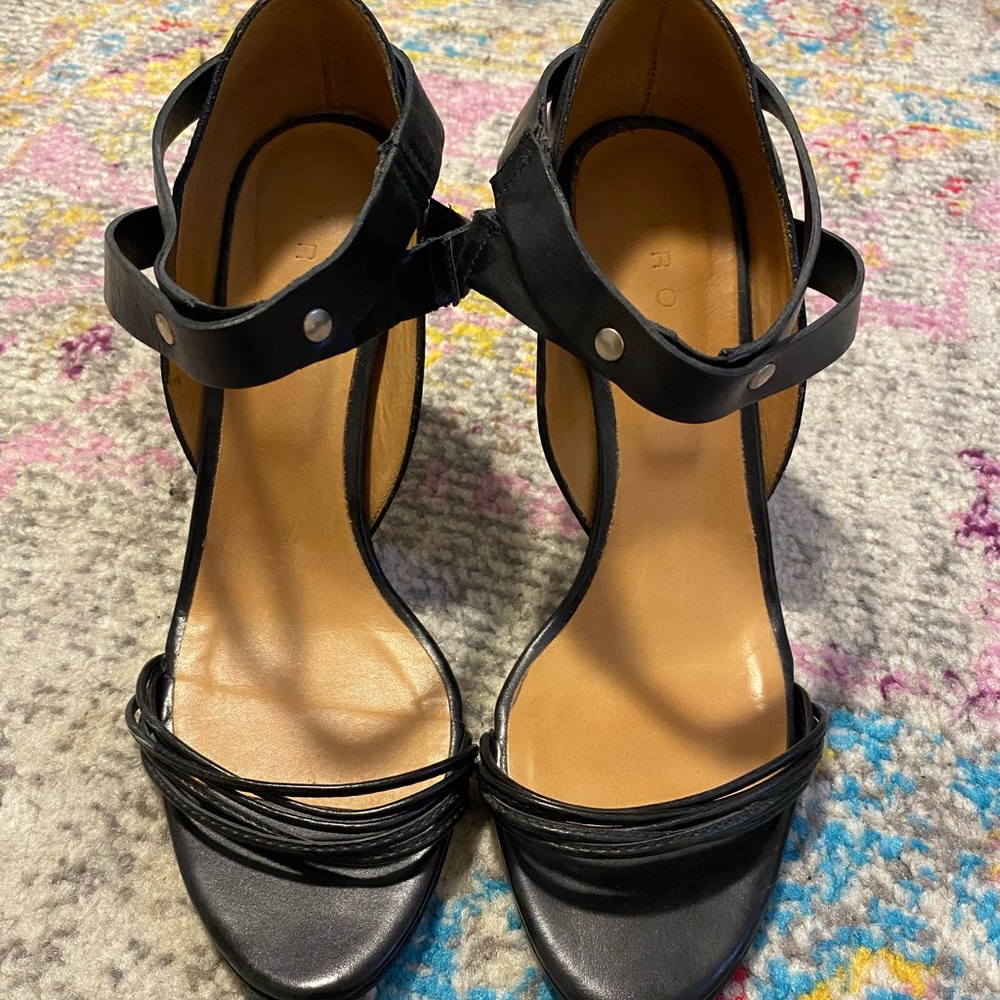 IRO Heel